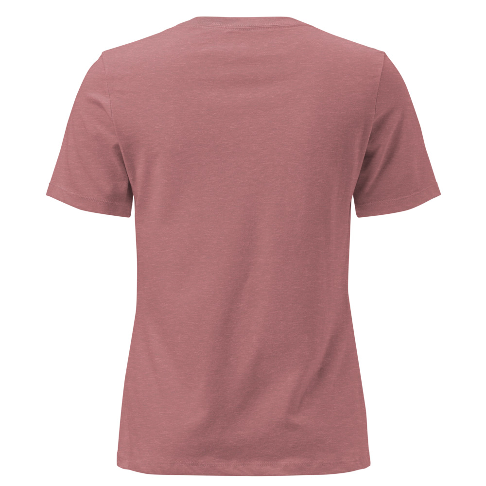 Pet Hair Is the New Black Relaxed Tee — Cogan Couture Couture Collection